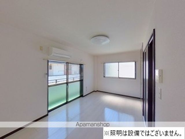 ロフティトライアングルの内装写真