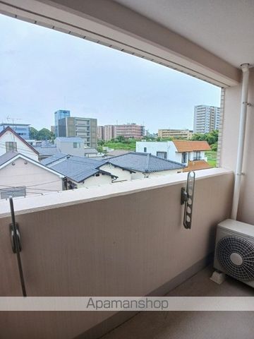 レーブ ポルトの内装写真