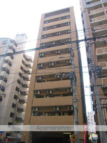 ファーネストアヴァンティ大濠の外観写真