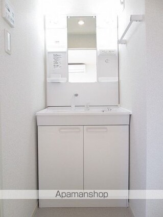 エトワール・ヌーヴェル[1LDK/41.26m2]の洗面所