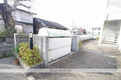 レオパレスｉｔｏ[1K/19.87m2]の共用部