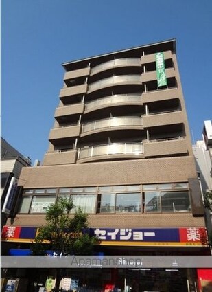 Ｆｉｏｒｅ　西尾久Ⅱ[1K/21.83m2]の外観3