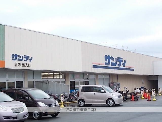 クレメント中今里の周辺写真