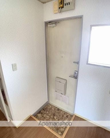 パーシモンハイツの内装写真