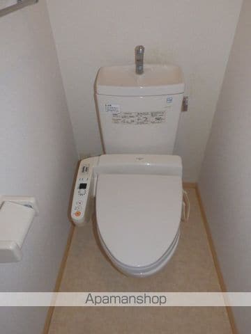 パティオ H棟の内装写真