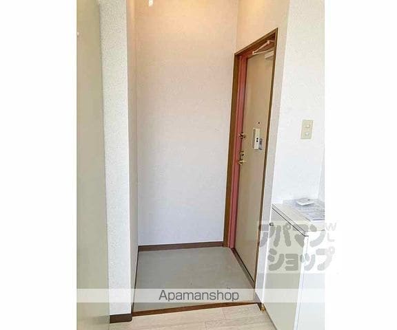 メゾン竹田の内装写真