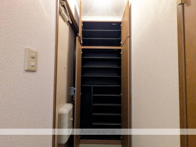 サンアベニュー田寺 1の内装写真