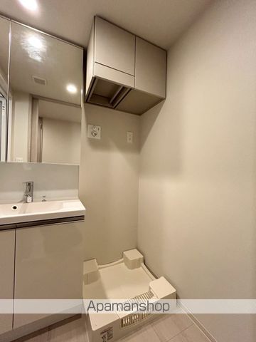 K−COURT谷町四丁目の内装写真