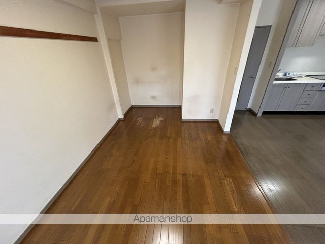 ライオンズマンション川越南古谷第3の内装写真