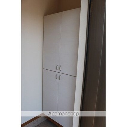 Ｃｏｌｌｉｎａ　ＩＩ[2LDK/54.53m2]の玄関