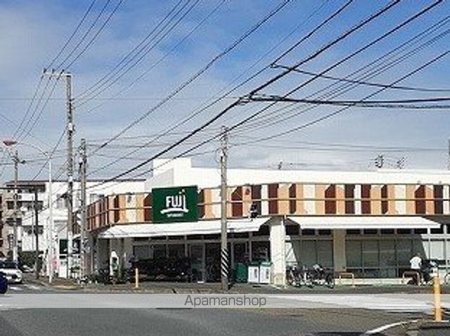 ガレージハウスシグナス 104 ｜ 神奈川県藤沢市鵠沼藤が谷４丁目7154-23,-62,-6（賃貸アパート2LDK・1階・105.64㎡） その4