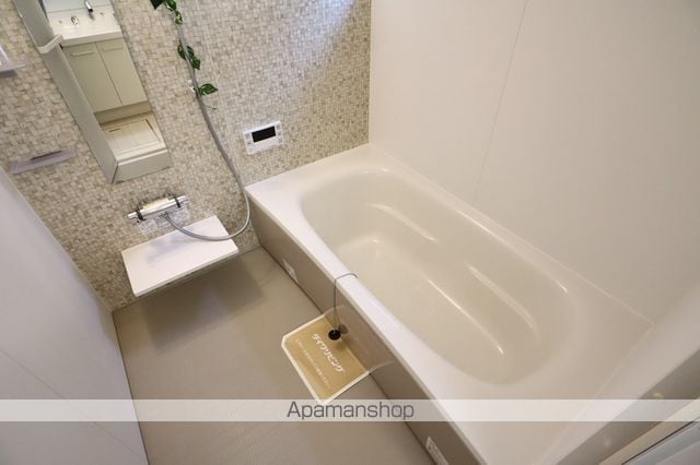 GRAZIA CASAIIの内装写真
