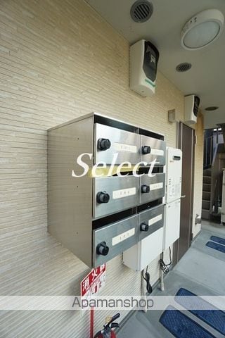 ブラン・ノワール上大岡のその他写真