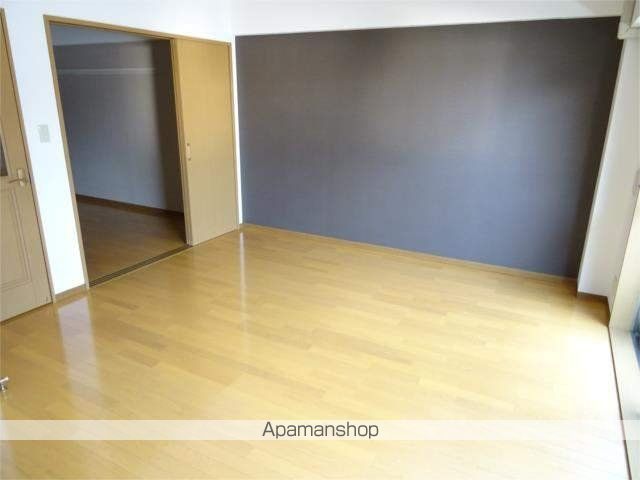 グランプエルタの内装写真