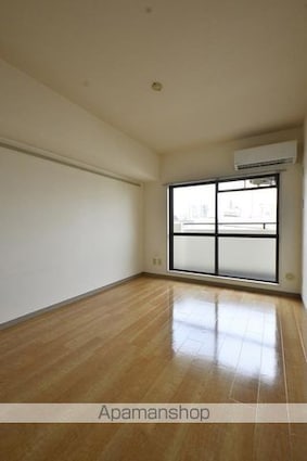 アミティー烏山[2DK/46.42m2]の収納