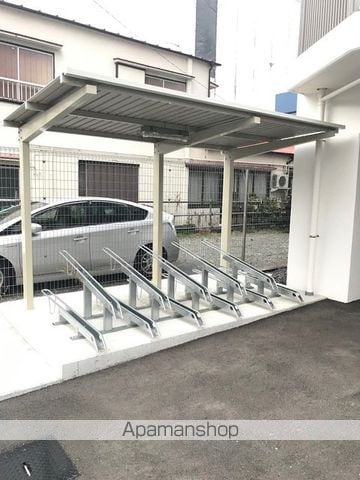 ＮーＳＴＡＧＥ　平塚 304 ｜ 神奈川県平塚市明石町19-2（賃貸マンション1K・3階・22.80㎡） その3