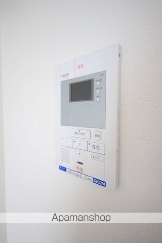 リブリ・タウンコートの内装写真
