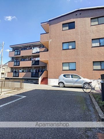 フェアロージュ古河の外観写真