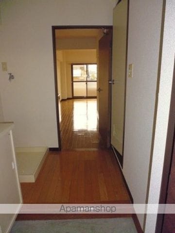 井出マンションの内装写真