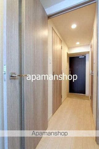 SPLENDIDE堀江の内装写真