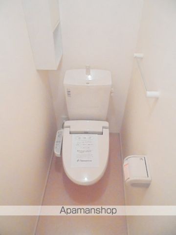 ポルト ボヌールの内装写真