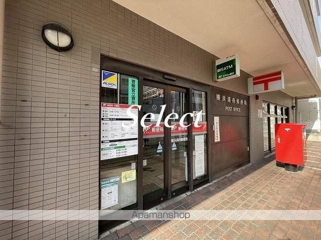 MAXIV BANDOBASHI TWIN EASTの周辺写真