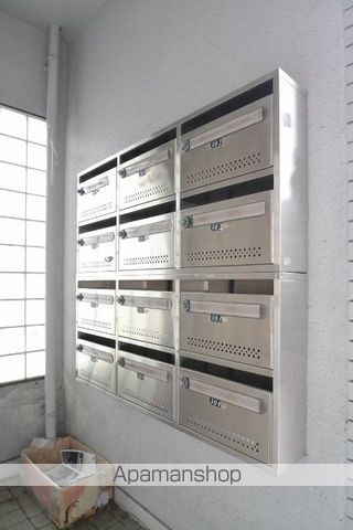 ビバブル長束の内装写真