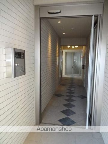 AZMONDの玄関写真
