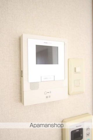 COCO新屋敷の内装写真