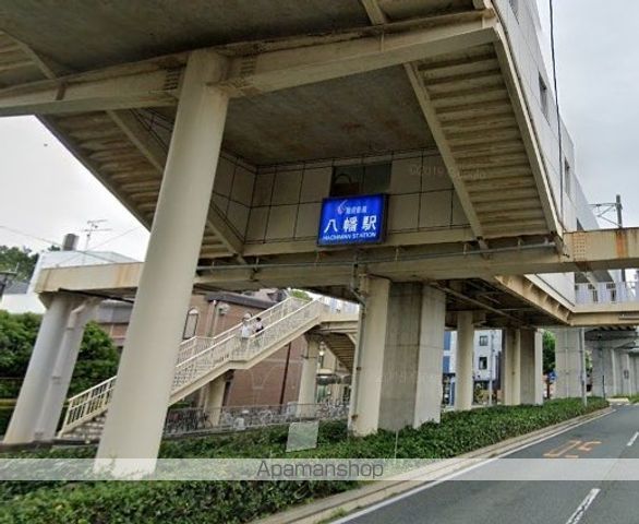 レオネクスト山下の周辺写真