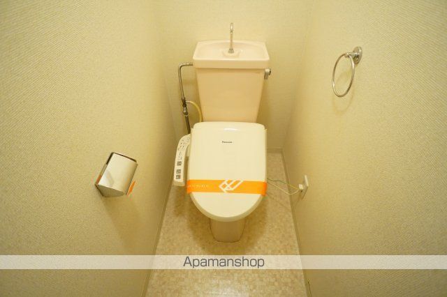 キャピタル新大宮の内装写真