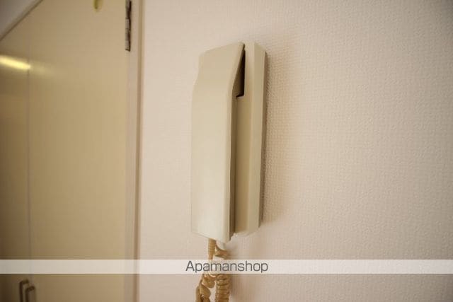 コーワレジデンスの内装写真