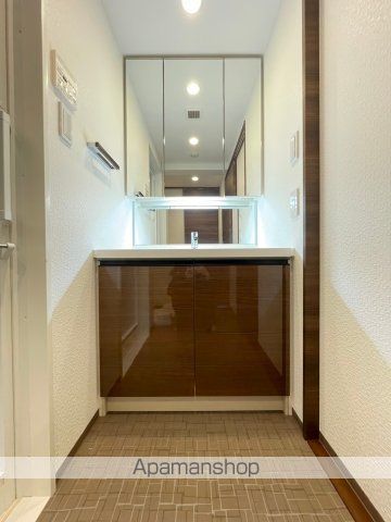 DIPS墨田RIVERSIDEの内装写真