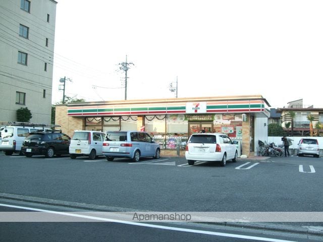 サンハイツ宮下の周辺写真