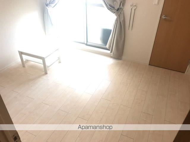 クレイノボンヌシャンス中村の内装写真