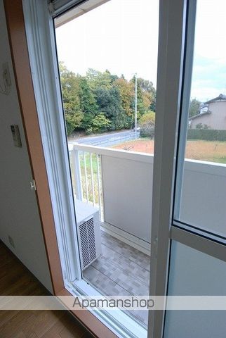 グリーンヒル矢高の内装写真