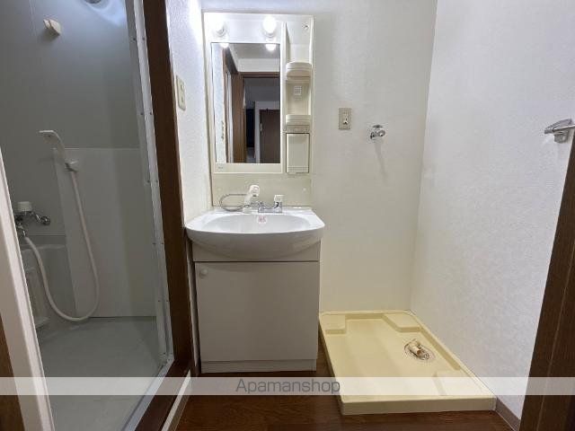 パーソナル飯田12の内装写真