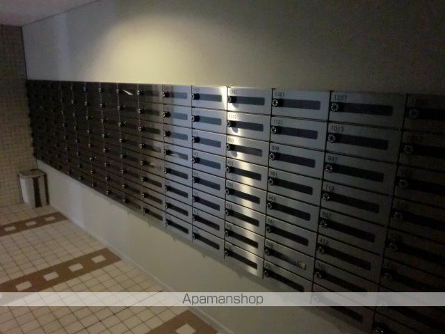 ビッグパレス北14条のその他写真