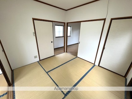 植柳元町貸家[2DK/50.18m2]の内装8