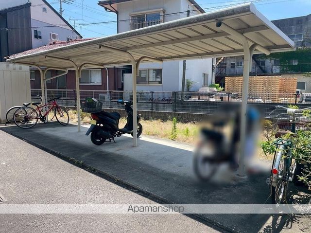レオパレス大町のその他写真