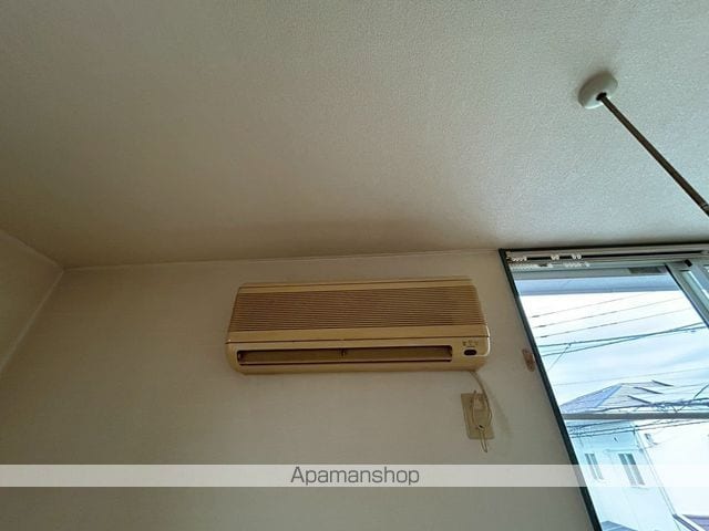 シェル湘南の内装写真