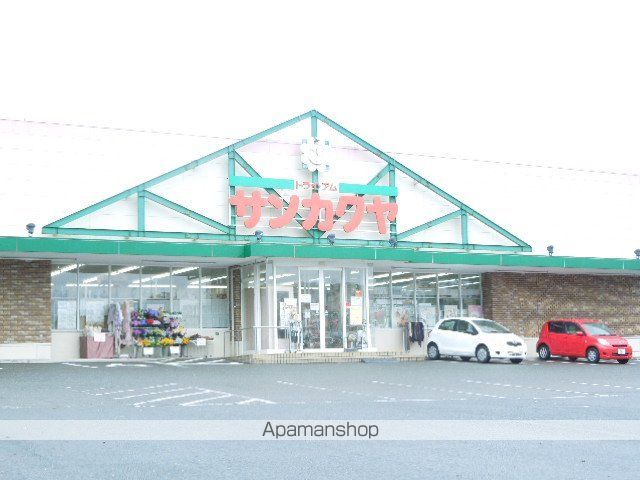 第３ヒロカネビル 404 ｜ 福岡県福岡市中央区小笹１丁目10-52（賃貸マンション3LDK・4階・61.62㎡） その15