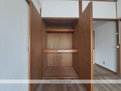 オックスフォード・サーカス木屋町[1R/20.41m2]の内装5