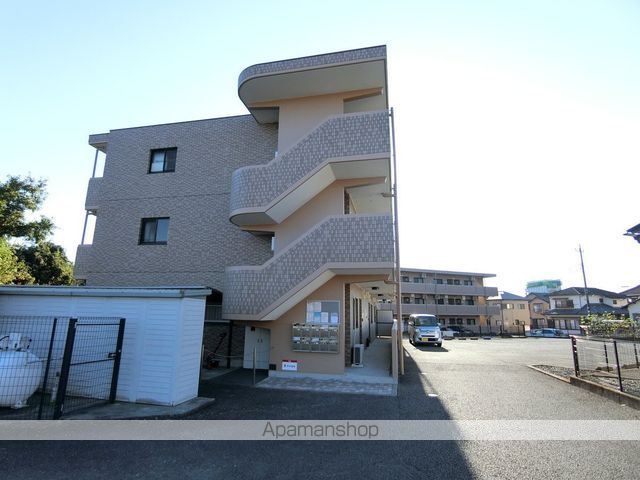 アルストロメリアの外観写真