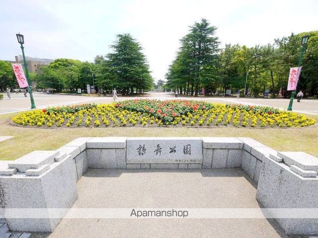 ベル アンジュの周辺写真
