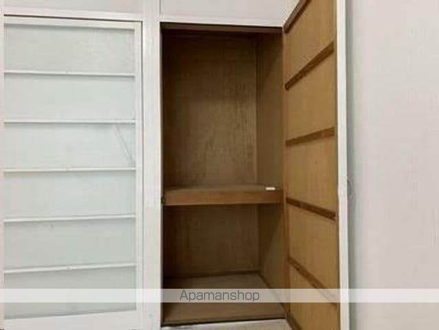 コーポやまとの内装写真