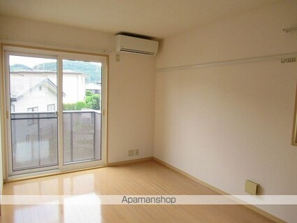 ポラリス[2K/43m2]のリビング・居間