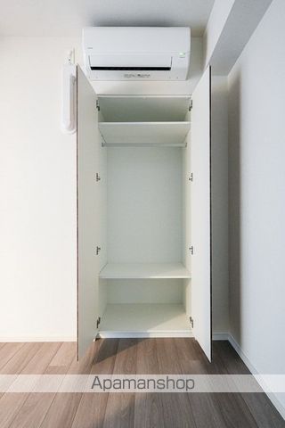 ロイジェント戸越銀座の内装写真