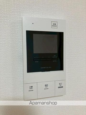 レピュア東大島駅前レジデンスの内装写真