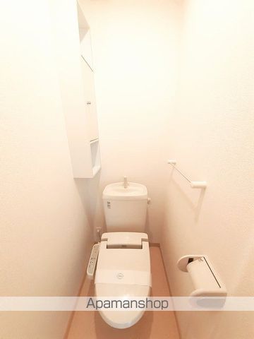向日葵 Aの内装写真
